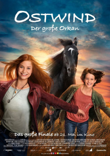 Ostwind 5 - Der große Orkan