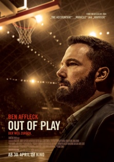 Out Of Play - Der Weg zurück