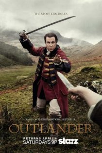 Outlander S02E09