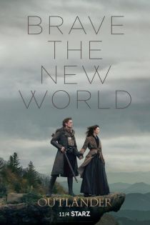 Outlander S04E01