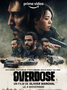 stream Overdose