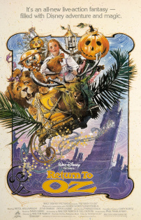 Oz - Eine phantastische Welt