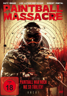 Paintball Massacre