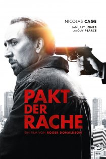 Pakt der Rache