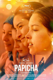 Papicha - Der Traum von Freiheit