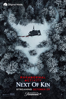 Paranormal Activity 7: Next of Kin