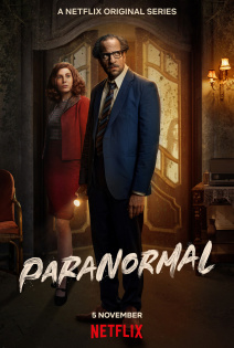 Paranormal S01E03