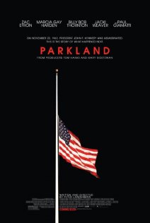 Parkland - Das Attentat auf John F. Kennedy