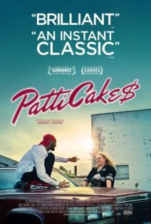 Patti Cakes - Queen of Rap