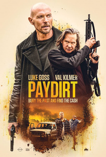 stream Paydirt
