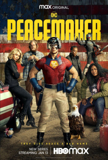 Peacemaker S01E03