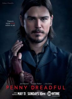 stream Penny Dreadful S01E04
