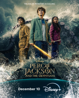 Percy Jackson and the Olympians S02E02