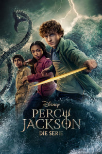 Percy Jackson and the Olympians S02E04