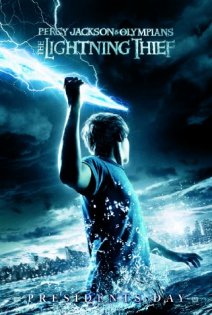 Percy Jackson: Diebe im Olymp