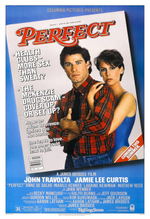 Perfect (1985)