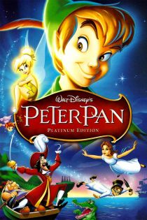 Peter Pan (1953)