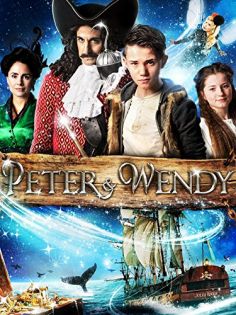 Peter & Wendy (2015)