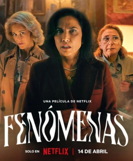 Phänomena