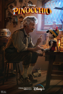 stream Pinocchio (2022)