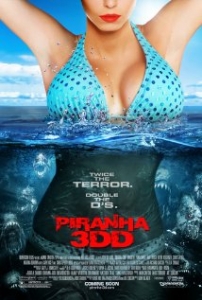 stream Piranha 2