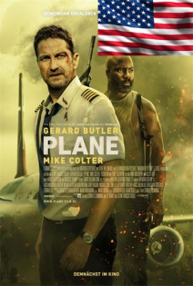 Plane *ENGLISH*