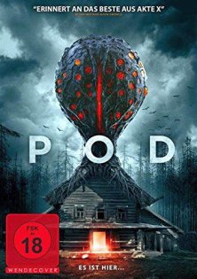 POD - Es ist hier