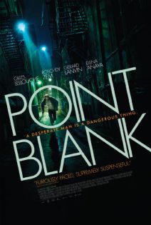 stream Point Blank - Aus kurzer Distanz