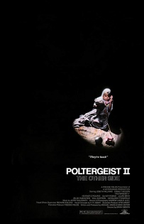 Poltergeist 2 - Die andere Seite