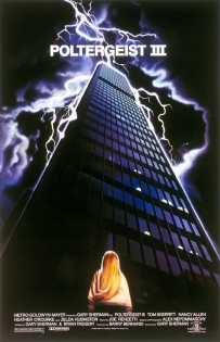 Poltergeist 3