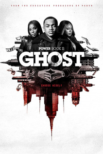 Power Book II: Ghost S01E09