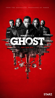 Power Book II: Ghost S02E07