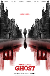 Power Book II: Ghost S04E03