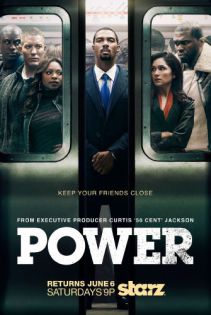 Power S02E10