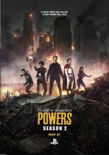 Powers S02E07