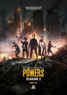 Powers S02E10