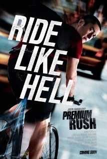 stream Premium Rush