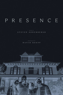 Presence (2024)