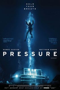 Pressure - Ohne Ausweg