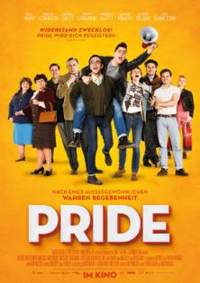 Pride (2014)