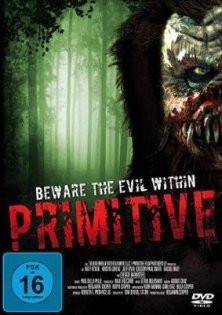 Primitive Beware the Evil Within