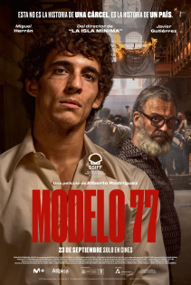 Prison 77 - Flucht in die Freiheit