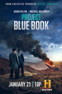 Project Blue Book S02E01