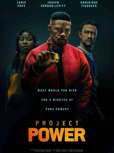 stream Project Power
