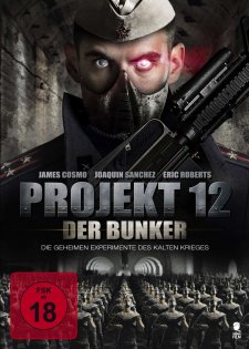 Projekt 12: Der Bunker