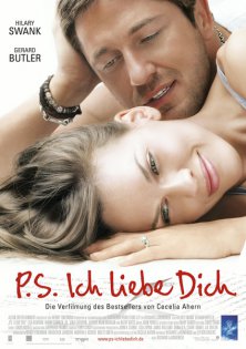 stream P.S. Ich liebe dich