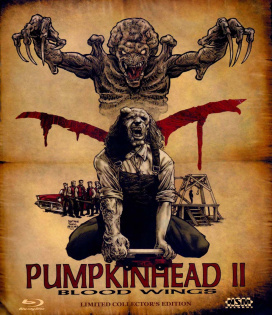 Pumpkinhead 2