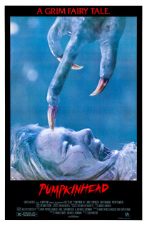 stream Pumpkinhead - Das Halloween-Monster