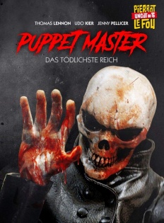 Puppet Master: Das tödlichste Reich
