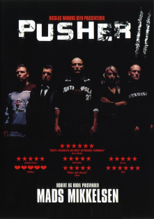 Pusher 2 Respect